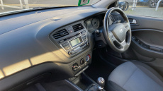 Hyundai i20 1.2 SE 5dr Petrol Hatchback